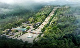 陵園規劃方案二